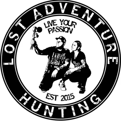 Lost Adventure Hunting profile