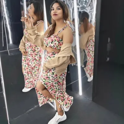 Enna Sharma profile