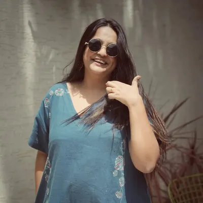 Shalini Magdel Das profile