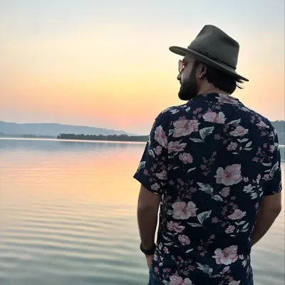 Anirudh Singh Rathore profile