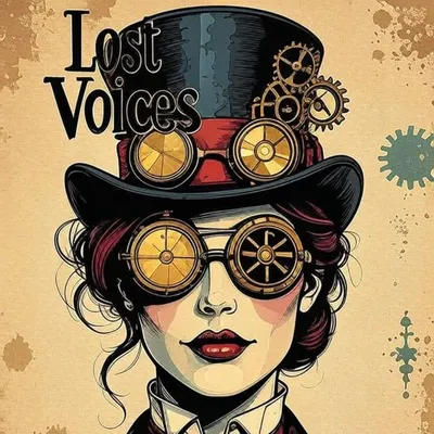 L o s t V o i c e s profile
