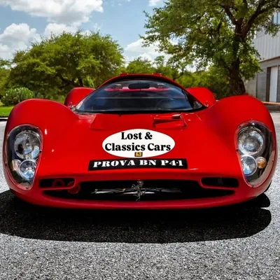 ▪️LOST & CLASSIC CARS▪️ profile
