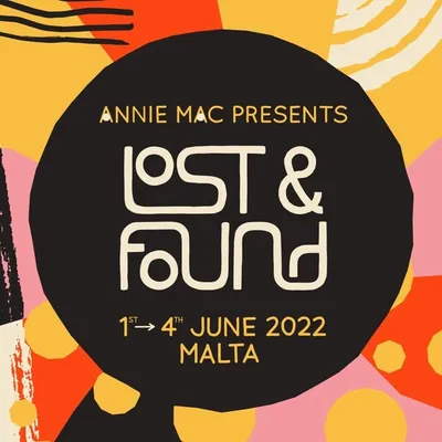 Lost & Found Festival profile