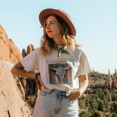 Ashley | Vintage Camper Life profile