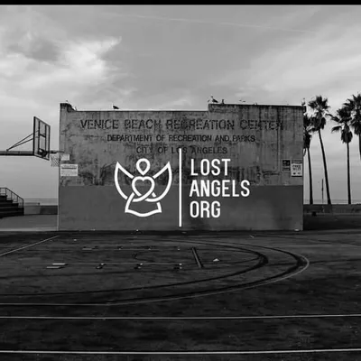 Lost Angels Org 501 (c) (3) ๐ profile