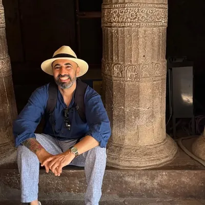 Rohit Manchanda profile