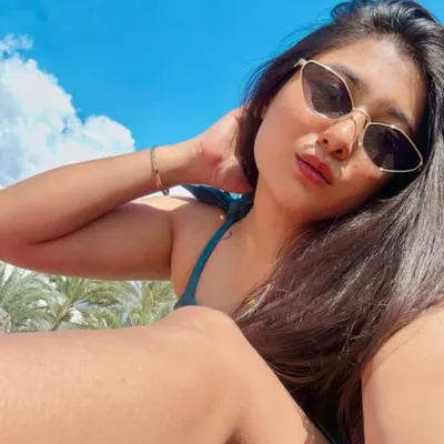 Urvi profile