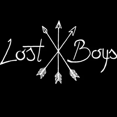 LOST BOYS BAR IOS profile