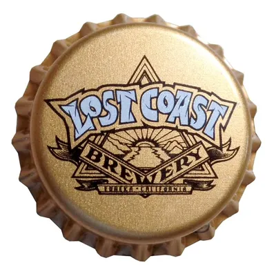 Lost Coast Brewery profile
