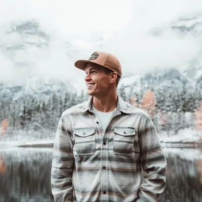 LOST COORDINΛTE profile