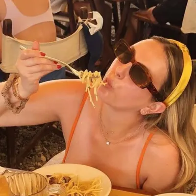 Lauren Steinberg Bogner profile