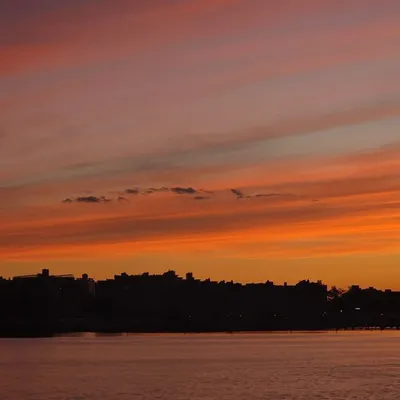 NYC Portrait & Landscape Photographer profile