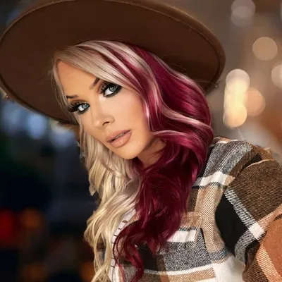 Makeup & Beauty profile