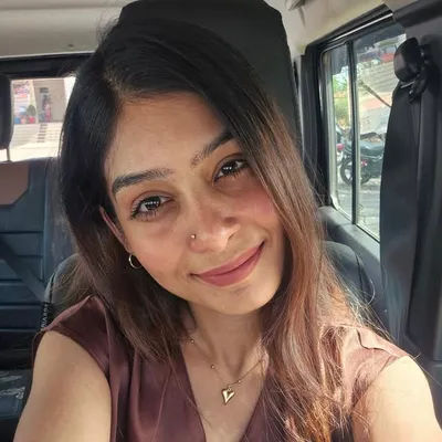 Naina Rao profile