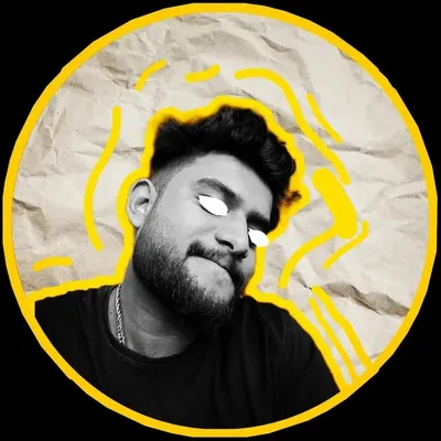 Arjun Manoj™ profile