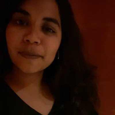 Grishma profile