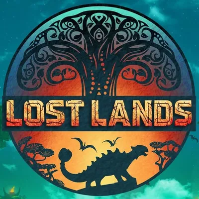 Lost Lands Music Festival Instagram profile photo