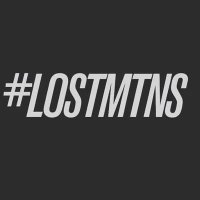 #lostmtns profile