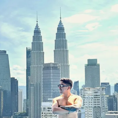 A K A S H M I S H R A profile