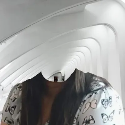 Kamini shah profile
