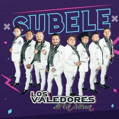 Los Valedores de La sierra profile