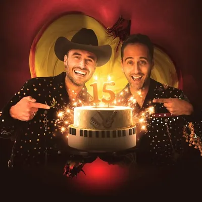 Los Vasquez profile