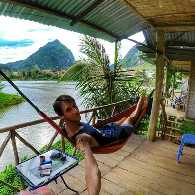 LosViajesDeMita profile