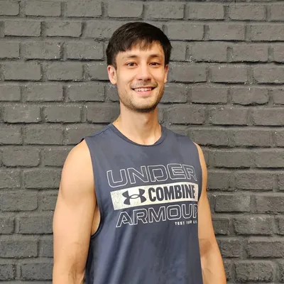 Lothar (โลธาร์) profile
