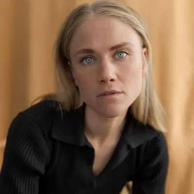 Lotta Aldgård profile