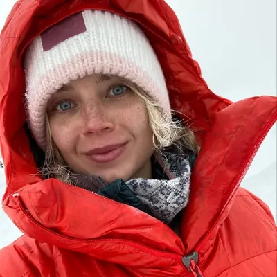 Lotta Hintsa | Climber profile