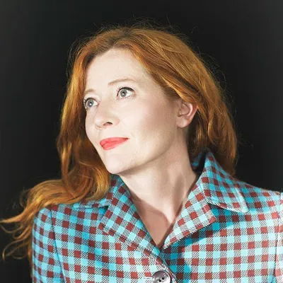 Lotta Kühlhorn profile