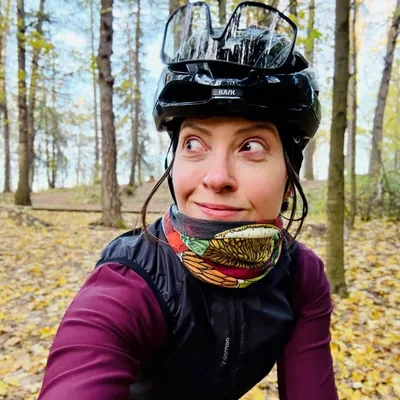 Lotta Heikkeri profile