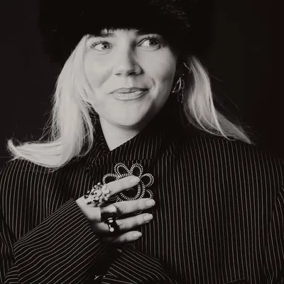 Lotte | Fashion Photographer profile