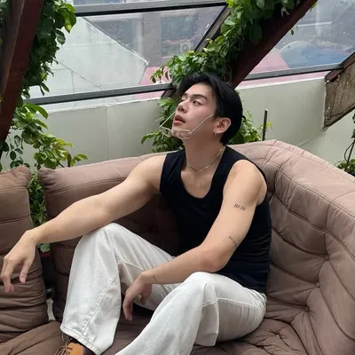 Thakorn promsatitkul profile