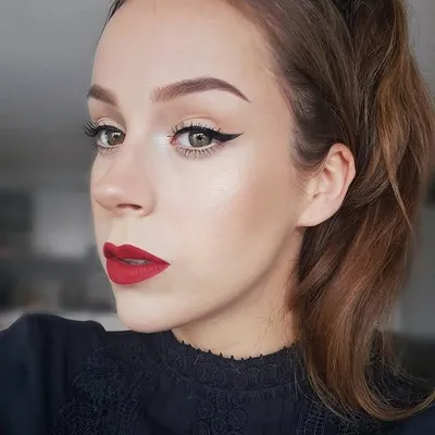 Lotte (yes, I love makeup) profile