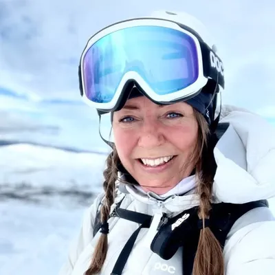 LOTTEN RAPP ⛷ profile