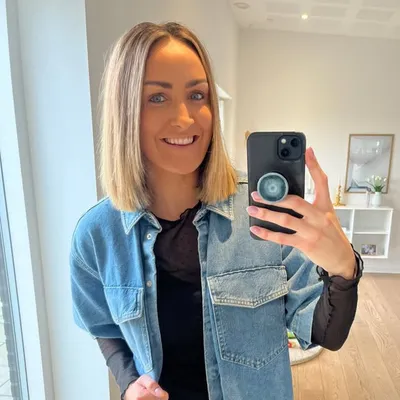 Lotte👧🏼 | Morlivet - Familielivet - Slip kontrollen profile