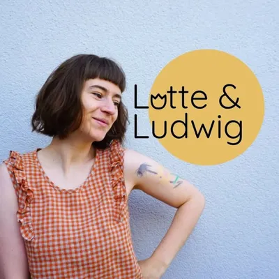 Lotte&Ludwig | Schnittmuster profile