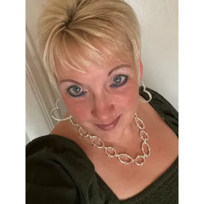 Charlotte Cowper profile