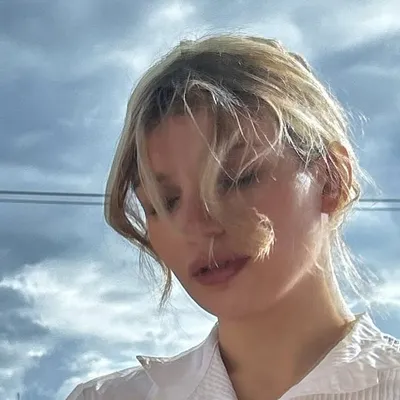 Carla Antonelli profile