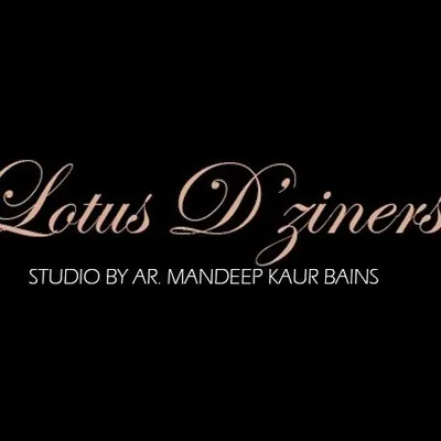 Lotus D'ziners Architects profile