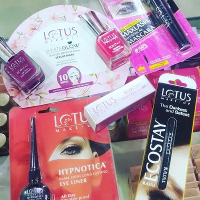 Lotus cosmetic profile