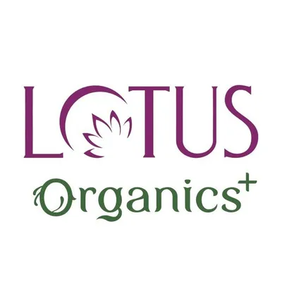 Lotus Organics+ profile