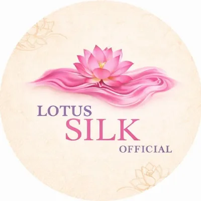 Lotus_silk_official 🪷 profile