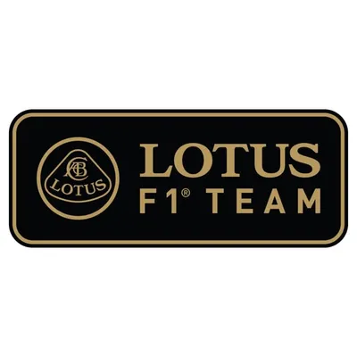 Lotus F1 Team profile