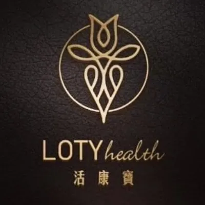LOTY health 活康寶 profile