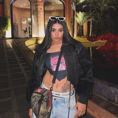 Loubna Mourid 🧸 profile