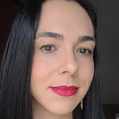 šDaniela Cravari | DICAS DE BELEZAš profile