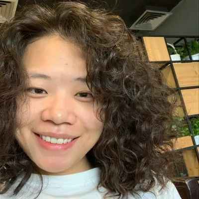 Lou Chen profile