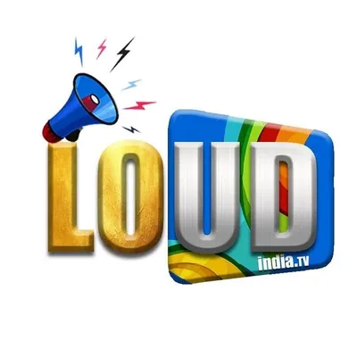 Loud India TV profile